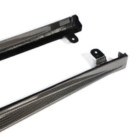 Carbon Side Skirts voor BMW 3 Serie / M3 G20 LCI