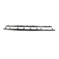 Carbon Side Skirts voor BMW 3 Serie / M3 G20 LCI