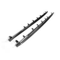 Carbon Side Skirts voor BMW 3 Serie / M3 G20 LCI