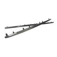 Carbon Side Skirts voor BMW 3 Serie / M3 G20 LCI
