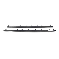 Carbon Side Skirts voor BMW 3 Serie / M3 G20 LCI