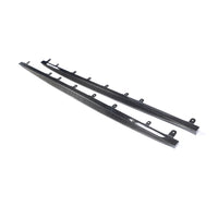 Carbon Side Skirts voor BMW 3 Serie / M3 G20 LCI