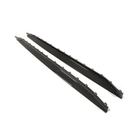 Carbon Side Skirts voor BMW 3 Serie / M3 G80, G81