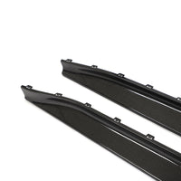 Carbon Side Skirts voor BMW 3 Serie / M3 G80, G81