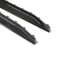 Carbon Side Skirts voor BMW 3 Serie / M3 G80, G81