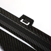 Carbon Side Skirts voor BMW 3 Serie / M3 G80, G81