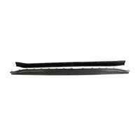 Carbon Side Skirts voor BMW 3 Serie / M3 G80, G81