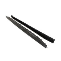 Carbon Side Skirts voor BMW 3 Serie / M3 G80, G81