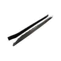Carbon Side Skirts voor BMW 3 Serie / M3 G80, G81