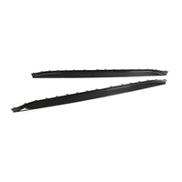 Carbon Side Skirts voor BMW 3 Serie / M3 G80, G81