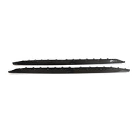 Carbon Side Skirts voor BMW 3 Serie / M3 G80, G81