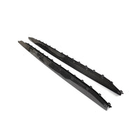 Carbon Side Skirts voor BMW 3 Serie / M3 G80, G81