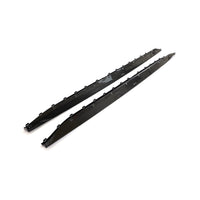 Carbon Side Skirts voor BMW 3 Serie / M3 G80, G81