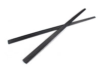 Carbon Side Skirts voor BMW 4 Serie / M4 F32 M-Sport