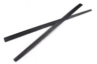 Carbon Side Skirts voor BMW 4 Serie / M4 F32 M-Sport