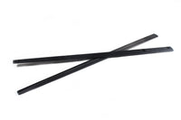 Carbon Side Skirts voor BMW 4 Serie / M4 F32 M-Sport