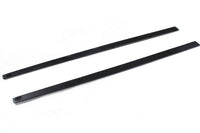 Carbon Side Skirts voor BMW 4 Serie / M4 F32 M-Sport