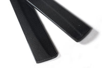 Carbon Side Skirts voor BMW 4 Serie / M4 F32 M-Sport