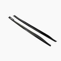 Carbon Side Skirts voor BMW 4 Serie / M4 G26 M-Sport