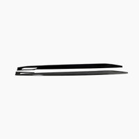 Carbon Side Skirts voor BMW 4 Serie / M4 G26 M-Sport