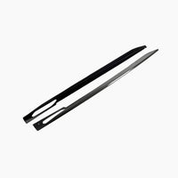 Carbon Side Skirts voor BMW 4 Serie / M4 G26 M-Sport