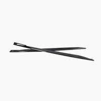 Carbon Side Skirts voor BMW 4 Serie / M4 G26 M-Sport