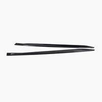 Carbon Side Skirts voor BMW 4 Serie / M4 G26 M-Sport