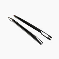 Carbon Side Skirts voor BMW 4 Serie / M4 G26 M-Sport