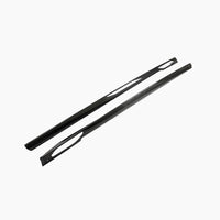 Carbon Side Skirts voor BMW 4 Serie / M4 G26 M-Sport