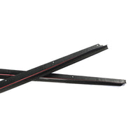 Carbon Side Skirts voor BMW 5 Serie / M5 F90, G30 M-Sport