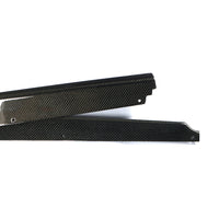 Carbon Side Skirts voor BMW 5 Serie / M5 F90, G30 M-Sport