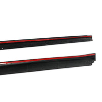 Carbon Side Skirts voor BMW 5 Serie / M5 F90, G30 M-Sport