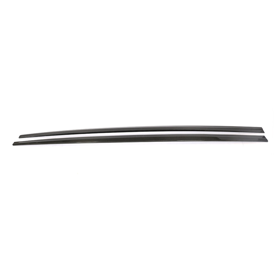 Carbon Side Skirts voor BMW 6 Serie / M6 F06 M-Sport