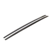 Carbon Side Skirts voor BMW 6 Serie / M6 F06 M-Sport