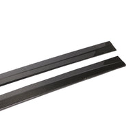 Carbon Side Skirts voor BMW 6 Serie / M6 F06 M-Sport
