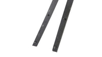 Carbon Side Skirts voor BMW 6 Serie / M6 F06 M-Sport