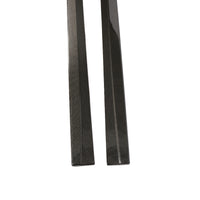 Carbon Side Skirts voor BMW 6 Serie / M6 F06 M-Sport