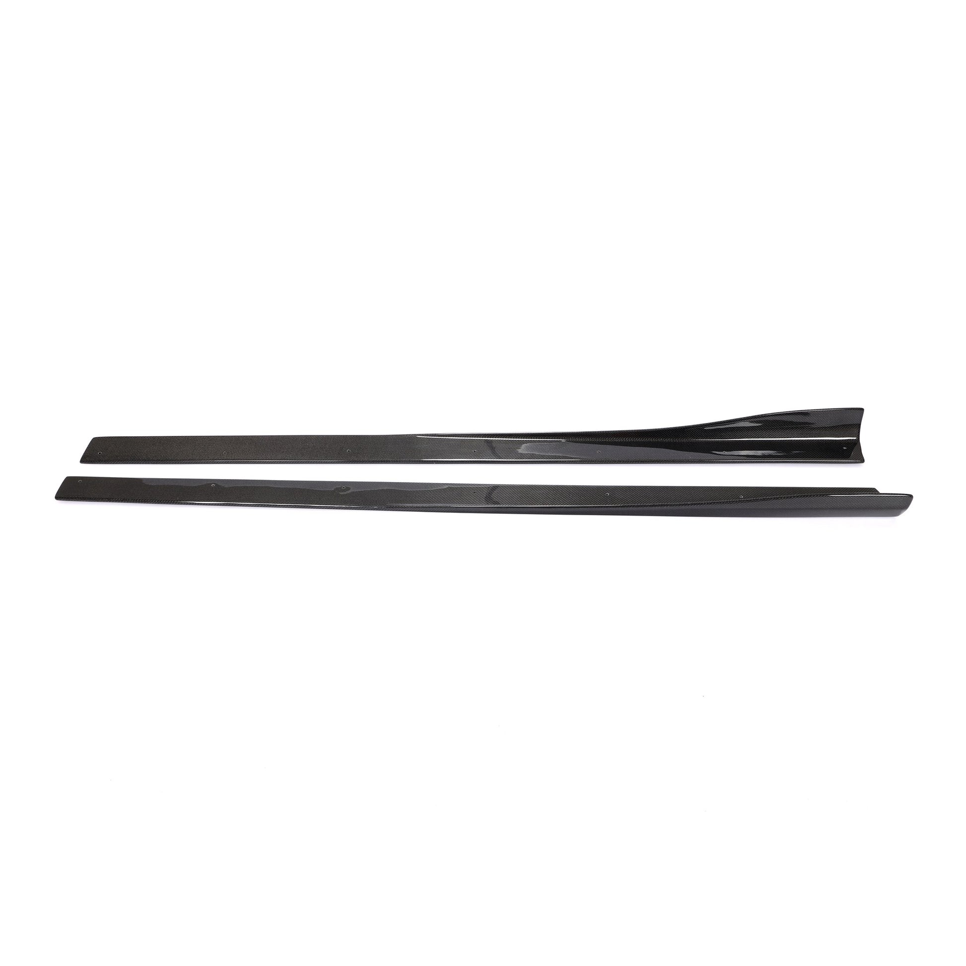 Carbon Side Skirts voor BMW M4 F82