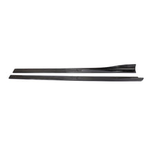 Carbon Side Skirts voor BMW M4 F82