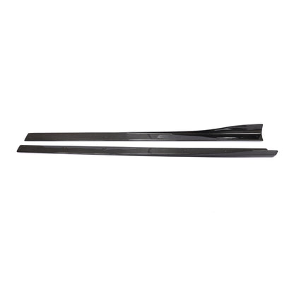 Carbon Side Skirts voor BMW M4 F82