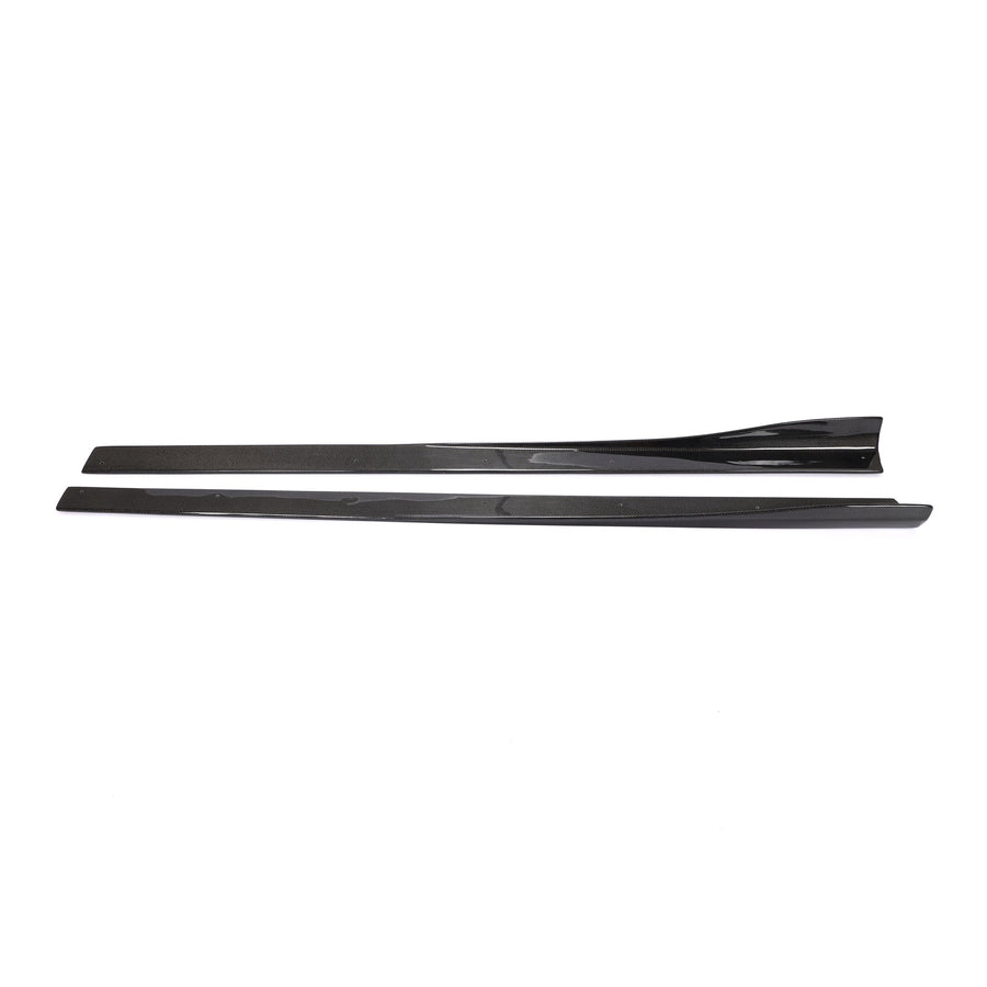 Carbon Side Skirts voor BMW M4 F82