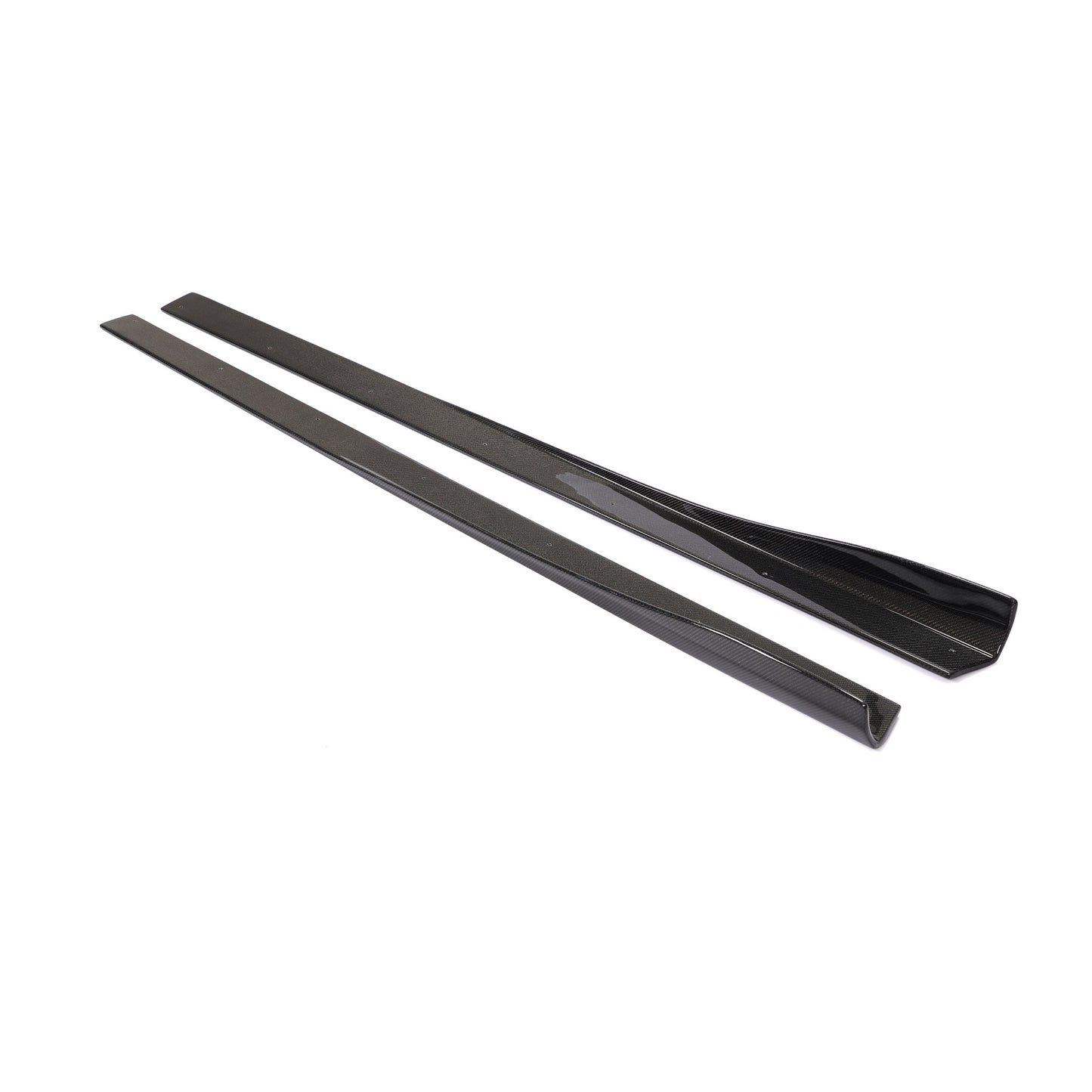 Carbon Side Skirts voor BMW M4 F82
