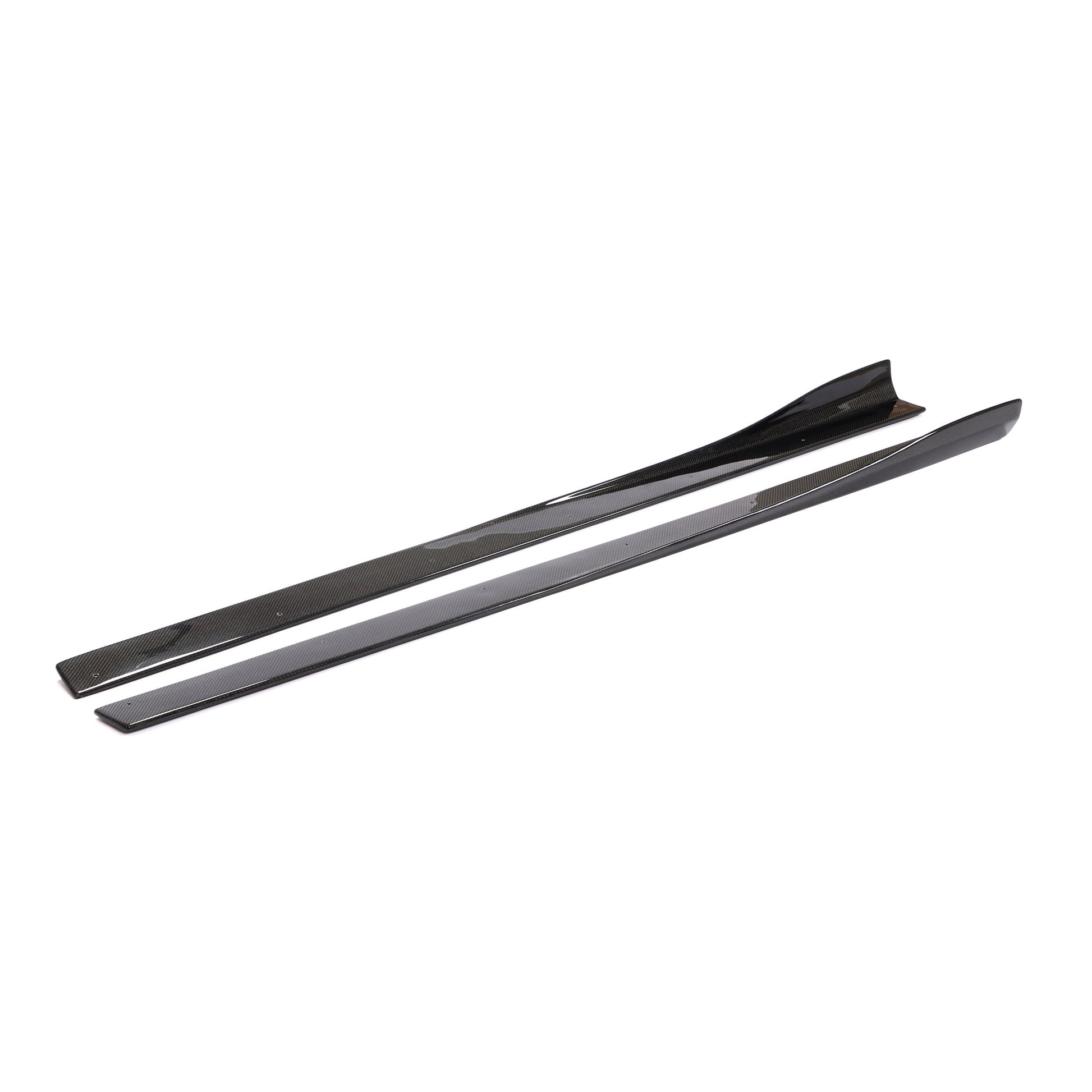 Carbon Side Skirts voor BMW M4 F82