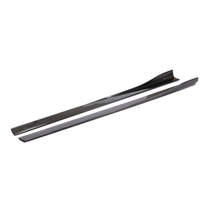 Carbon Side Skirts voor BMW M4 F82