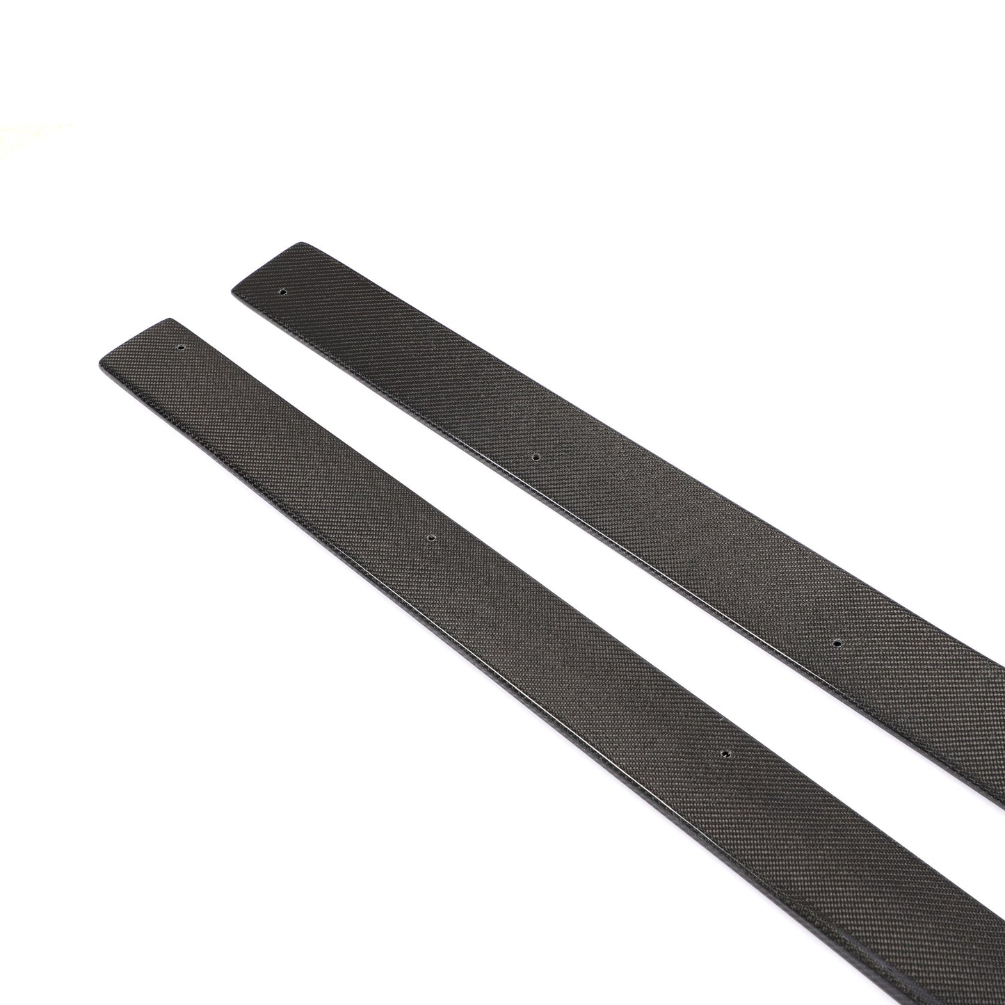 Carbon Side Skirts voor BMW M4 F82