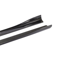 Carbon Side Skirts voor BMW M4 F82