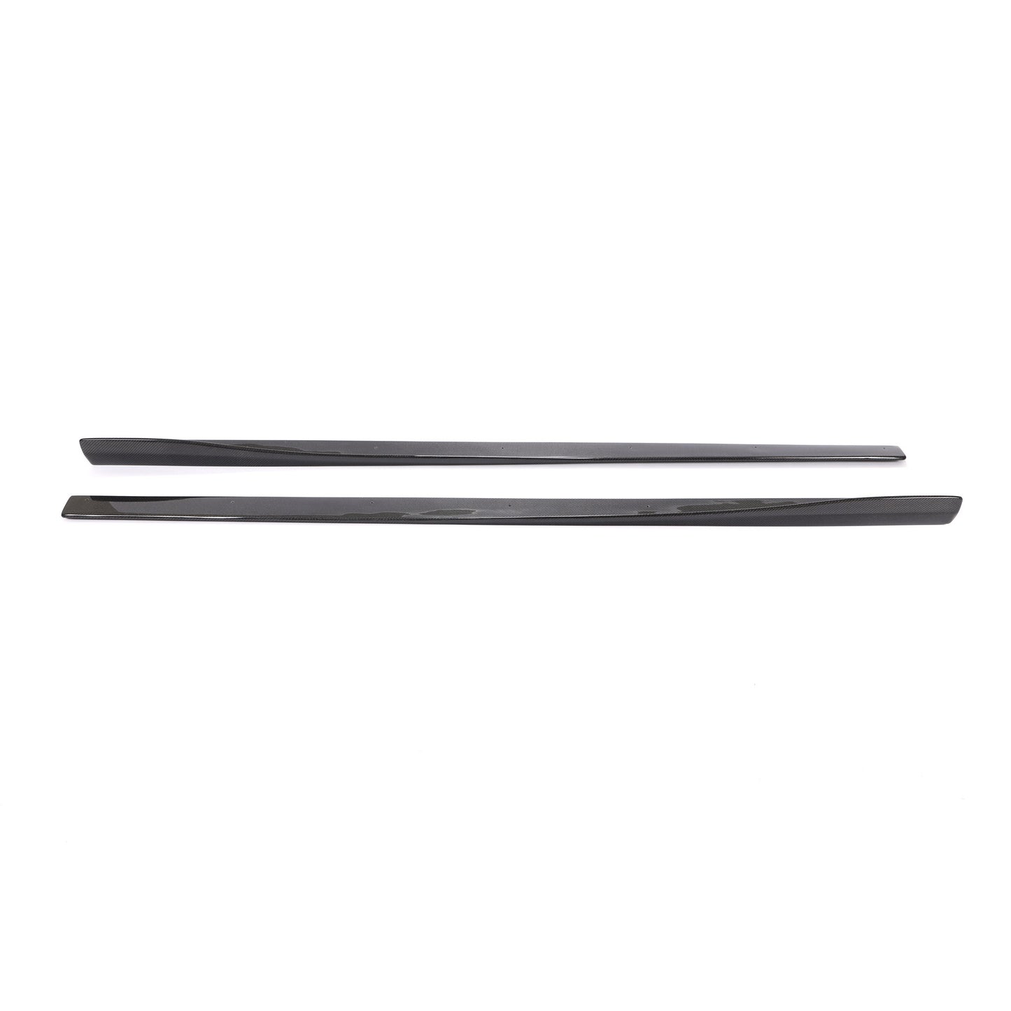 Carbon Side Skirts voor BMW M4 F82