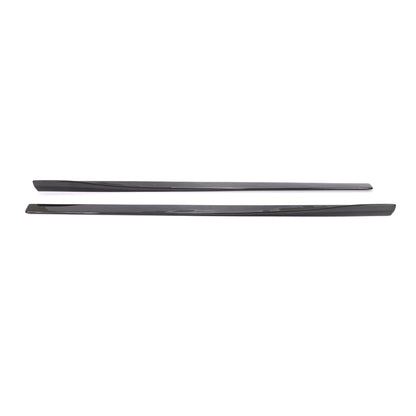 Carbon Side Skirts voor BMW M4 F82
