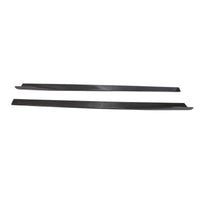 Carbon Side Skirts voor BMW M4 F82