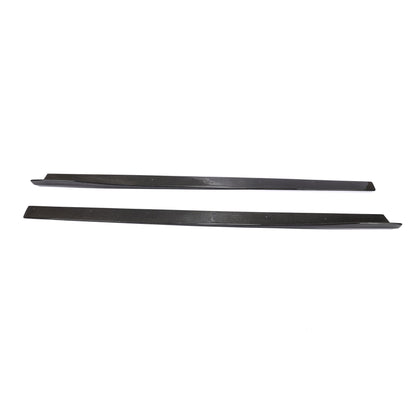 Carbon Side Skirts voor BMW M4 F82